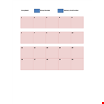 Create Memorable Stories with Our Easy-to-Use Storyboard example document template 