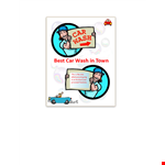 Get Eye-Catching Flyer Templates - Download Now! example document template