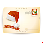 Editable Postcard Template for Easy Customization - Get Creative with our High-Quality Designs! example document template