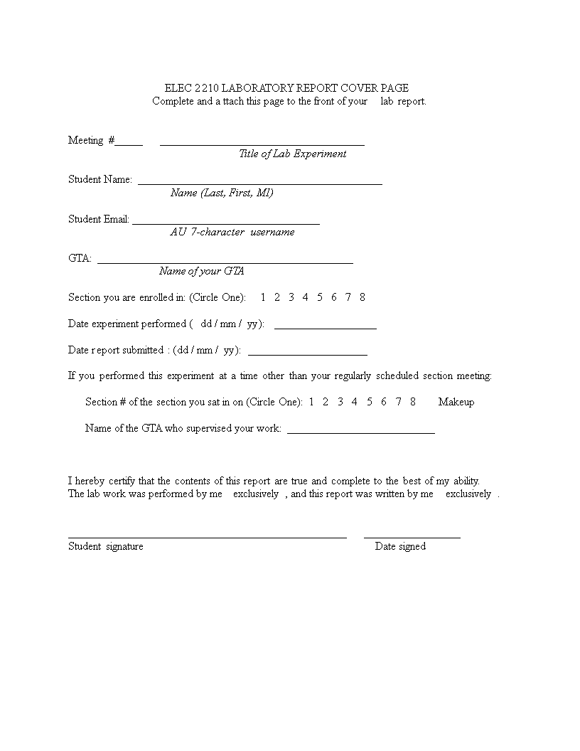 cover-page-template-for-reports-professional-section-experiment