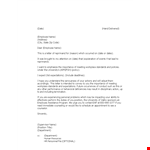 Employee Letter of Reprimand - Effective Method to Address Misconduct example document template
