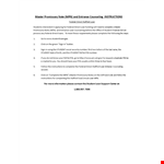 Sample Master Promissory Note Template example document template