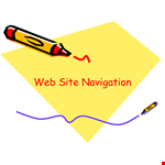 Site Map Template | Easily Navigate Your Website with our User-Friendly Site Map Template example document template 