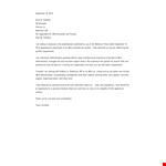 Job Application Letter For Office Assistant example document template