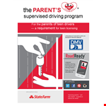 Driver's Daily Log - Manage Vehicle, Driver, and Driving Effort example document template