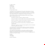 Sales Director Resume Cover Letter example document template