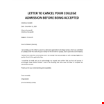 college-admission-cancellation-letter