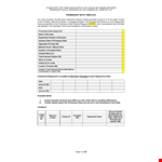 Free Promissory Note Template | Create a Legal Agreement between Borrower and Lender example document template 