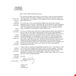 Letter Of Apology To Customer example document template