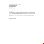 Thank You Letter To Teacher From Principal example document template