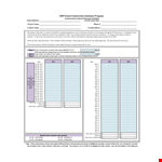 Construction Contract Payment Form example document template