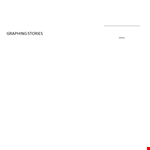 Free Graph Paper Template | Printable Grid Paper for Graphing & Stories example document template
