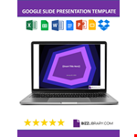 Google slides presentation templates example document template 