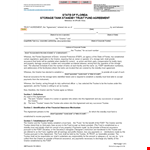 Understanding the Role of the Trustee in a Grantor Trust Agreement example document template