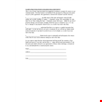 Protect Your Interests with Our Hold Harmless Agreement Template - Customize Now! example document template
