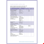 Implementation Action Plan Template - Streamline Your Project Execution example document template
