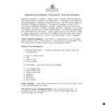 Expressing Sympathy to the Family and University | Condolence Letter - Fayetteville State example document template 