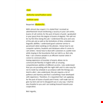 Applying Job at a Call Centre as an Experienced Person example document template