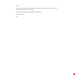 Thank You For The Interview Call Letter example document template