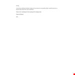 Thank You For The Interview Call Letter example document template 