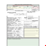 Psychiatric Nursing Note Template for Family and Patient: Improved or Regressed example document template