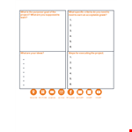 Download Our Project Planning Template example document template