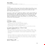 Freelance Ux Designer Resume example document template