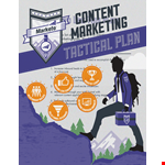 Content Marketing Plan Template example document template
