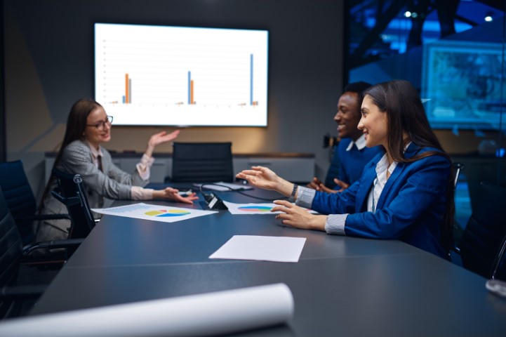 Document Editing and Creating in 2022