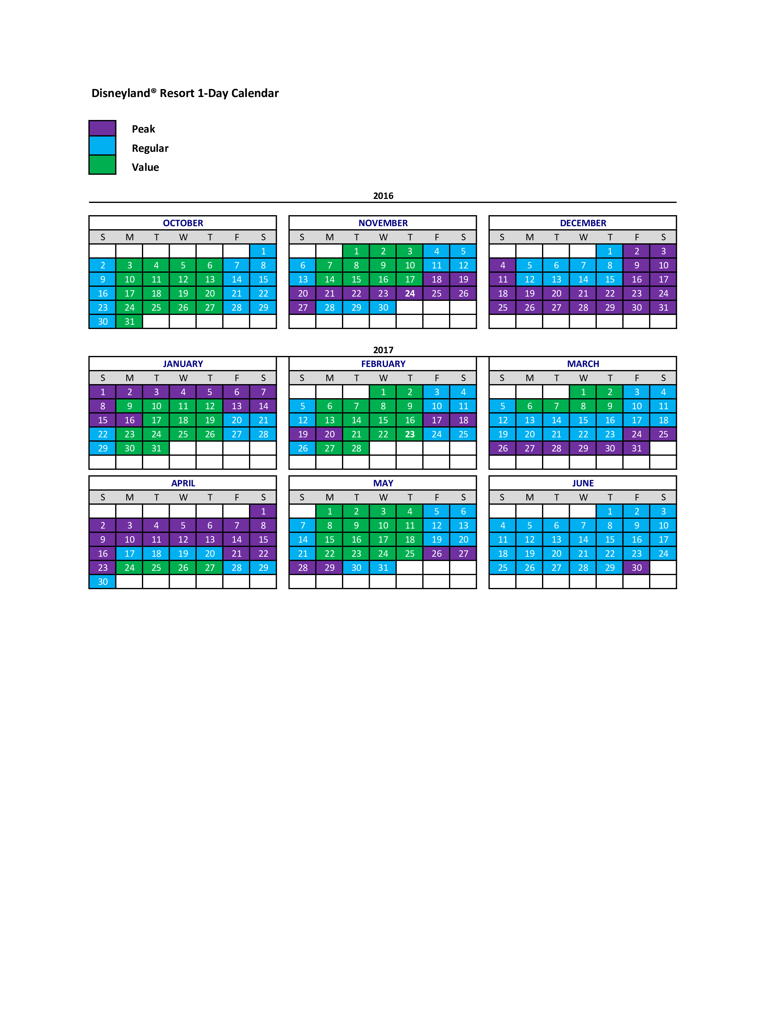 Disney Calendar Pages Get Magical Disneythemed Calendar Pages for