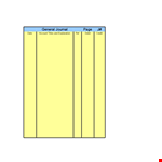 Multi Step Income Statement For External Reporting example document template