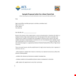 Club Membership Offer Letter Template example document template
