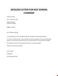 Cancelling Wedding Letter To Vendor . Apology Letter For Cancellation Of Event