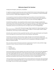 Welcome Remarks For A Meeting Coverletterpedia Welcome Remarks For A Meeting Coverletterpedia