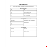Get a Professional Promissory Note Template with Interest for Borrowers example document template