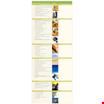 Ultimate Moving Checklist - Simplify Your Move example document template