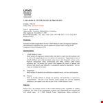 Managing Inclement Weather in the HR Department - Document Templates example document template