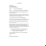Contract Award Letter Word Format example document template
