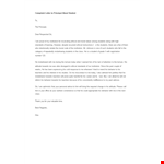 Complaint Letter To Principal About Student example document template
