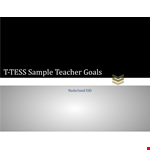 Effective Goal Setting Template for Students - Boost Your Success with Dimension example document template