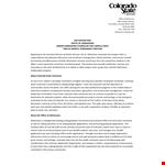 Senior Admissions Counselor Job Description example document template