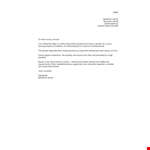 Personal Rental Reference Letter Template example document template
