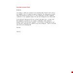 Accepting an Internship Offer: Template for Staff Intern Acceptance Letter example document template