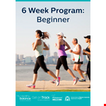 Weekly Workout Schedule For Beginners example document template