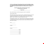 Corporate Resolution Form - Simplify your Meeting Process example document template