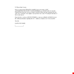 Landlord Reference Letter: How to Write One for Your Tenants - Please Their Future Landlords example document template