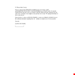 Landlord Reference Letter: How to Write One for Your Tenants - Please Their Future Landlords example document template 