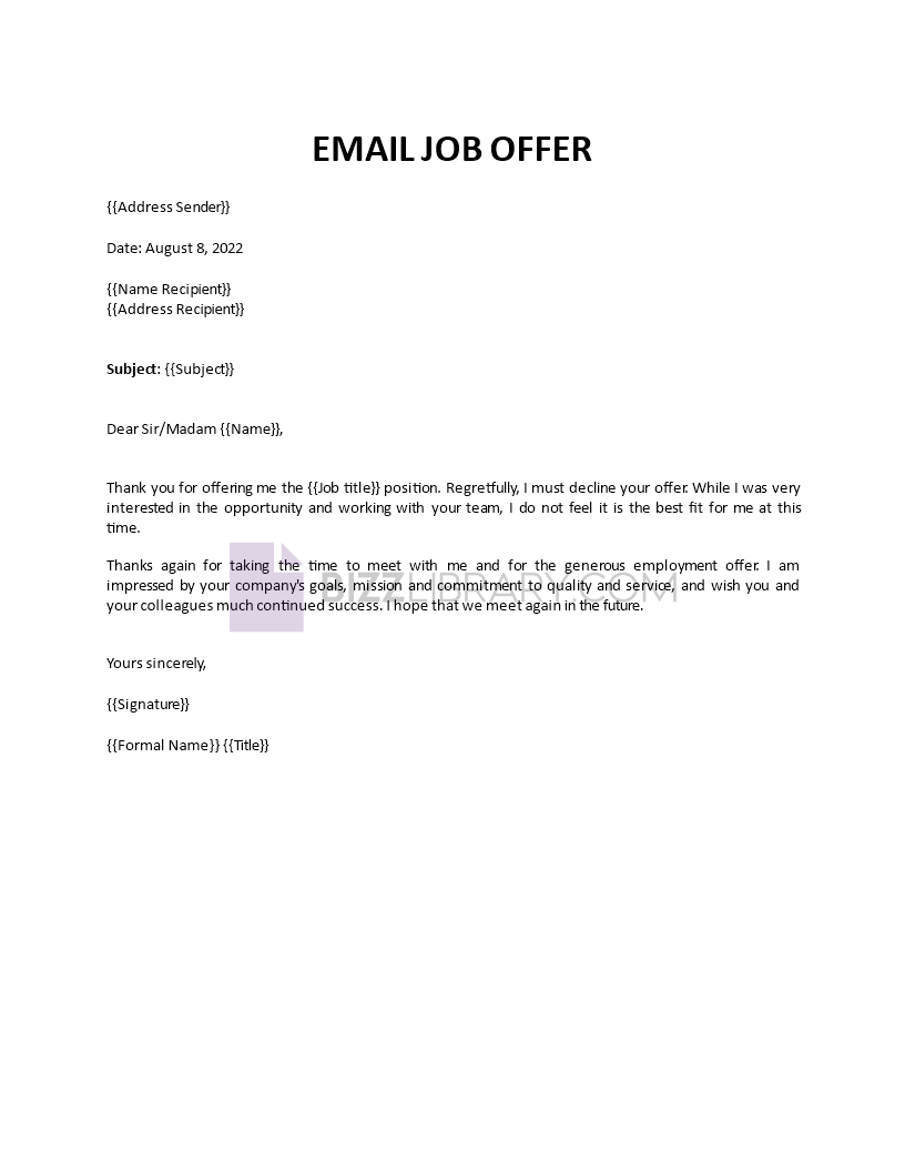 ideal-tips-about-decline-job-offer-letter-template-disability-support