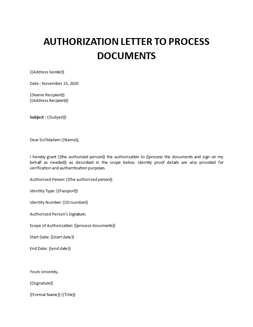 authorization-letter-sample-to-process-documents-database-images