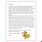Visit Flat Stanley Template for a Fun and Engaging Classroom Activity example document template